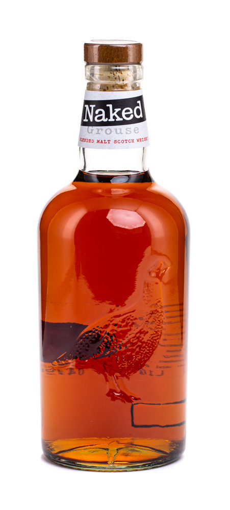 Famous Grouse The Naked Grouse Blended Scotch Whisky My XXX Hot Girl