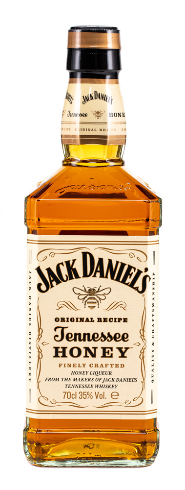 Jack Daniel\'s Tennessee Honey Likör kaufen | Gustero