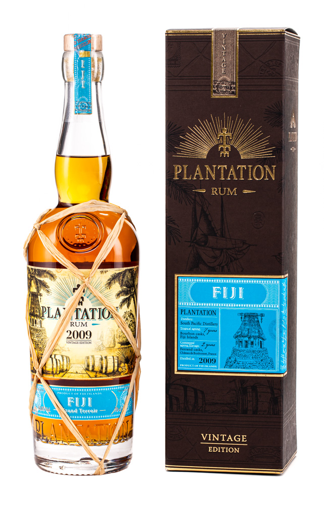 Plantation Isle Of Fiji –