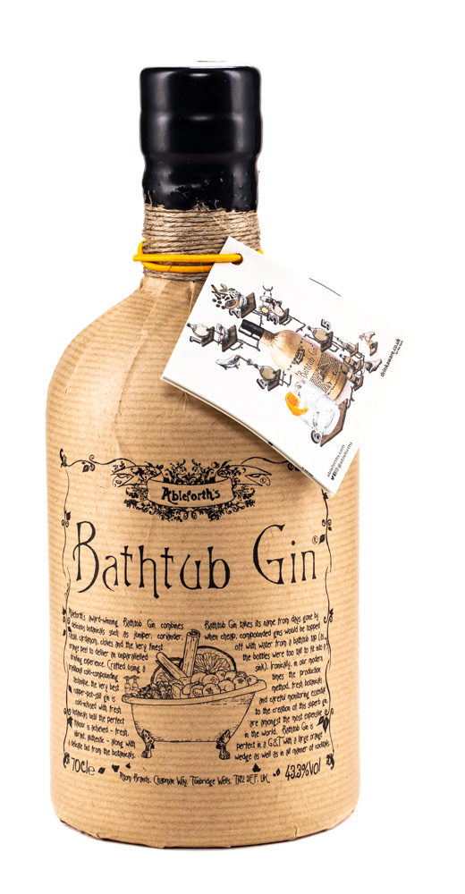 Gustero Ableforth\'s Gin Bathtub | kaufen