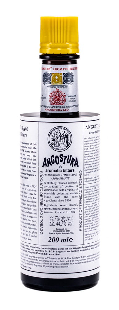 now. Buy Bitter 20cl. online Angostura Gustero |