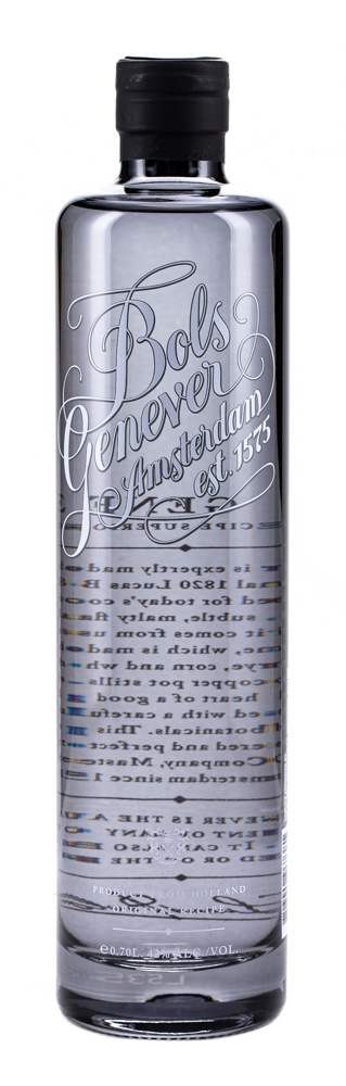 Bols Genever Amsterdam Gustero Gin Buy now. | 70cl