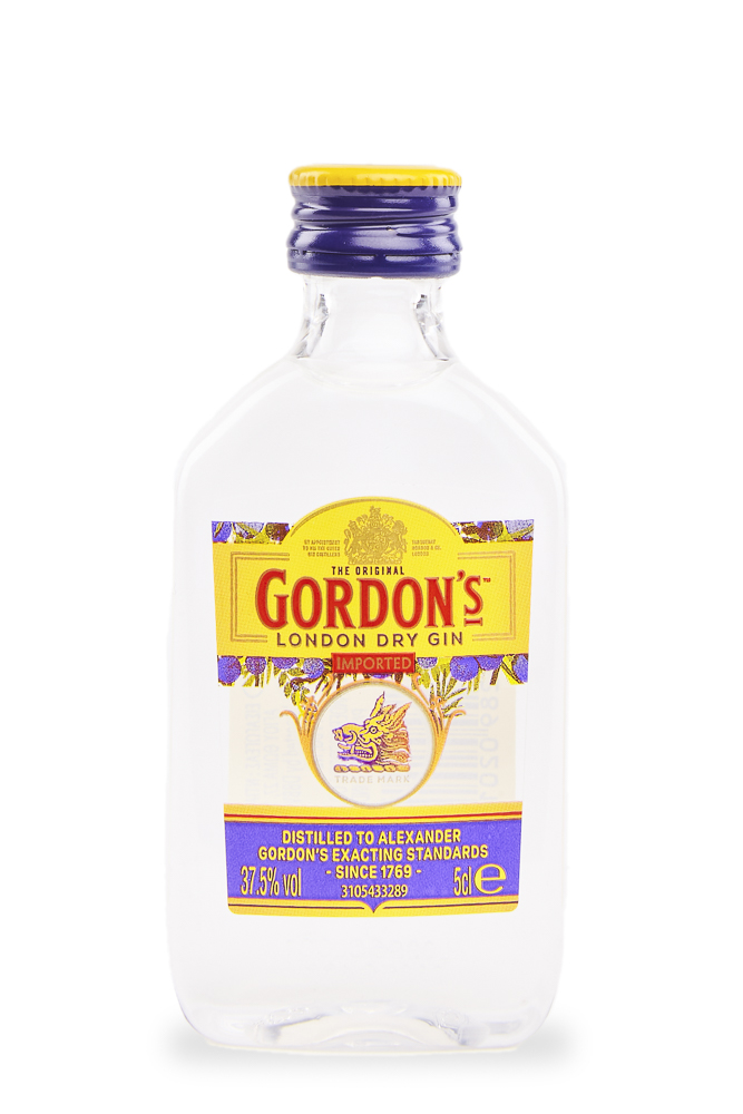 Gordon's London Dry Gin kaufen | Gustero