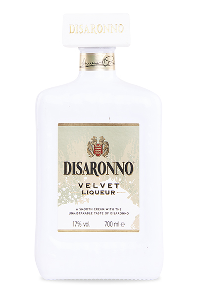 Amaretto Disaronno Velvet Cream Liqueur 70cl